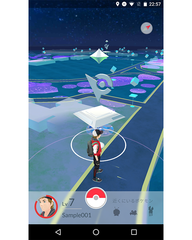 How To Play / Catch a Pokemon Go How To Play / Catch Pokemon Tips and