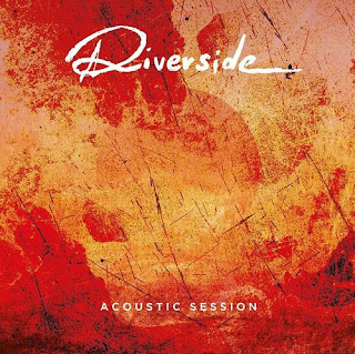 Riverside - Acoustic Session