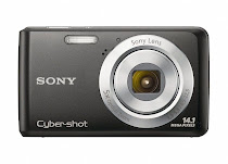 My back-up point and shoot camera