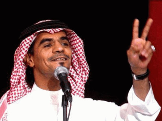 ما اسم رابح صقر الحقيقي