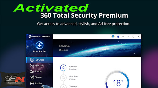 360 total security serial 360 total security serial