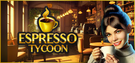 Espresso Tycoon-RUNE