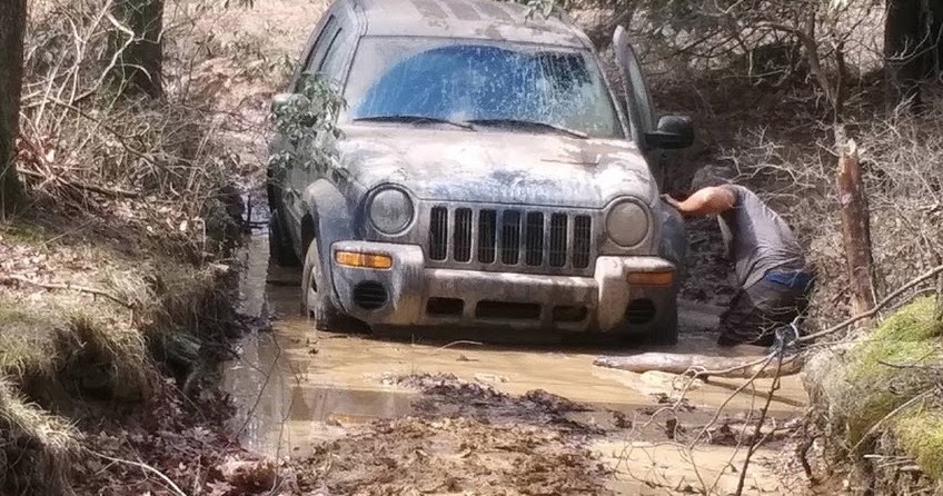 PA Environment Digest Blog: DCNR: State Parks, Forests Seeing Impacts