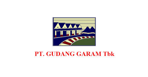 Lowongan Kerja Terbaru - PT Gudang Garam Tbk - Loker Nusantara