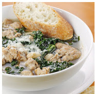 #Recipes: Healthy Soup Recipes