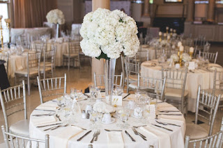 Why You Need A Dj At Your Wedding Reception