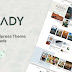 Nomady Magazine Theme for Digital Nomads Review