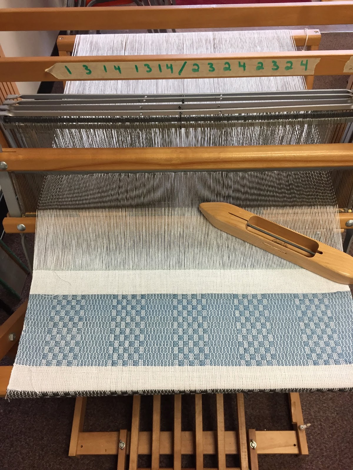 Qualicum Weavers and Spinners Guild Celebrating The Migration