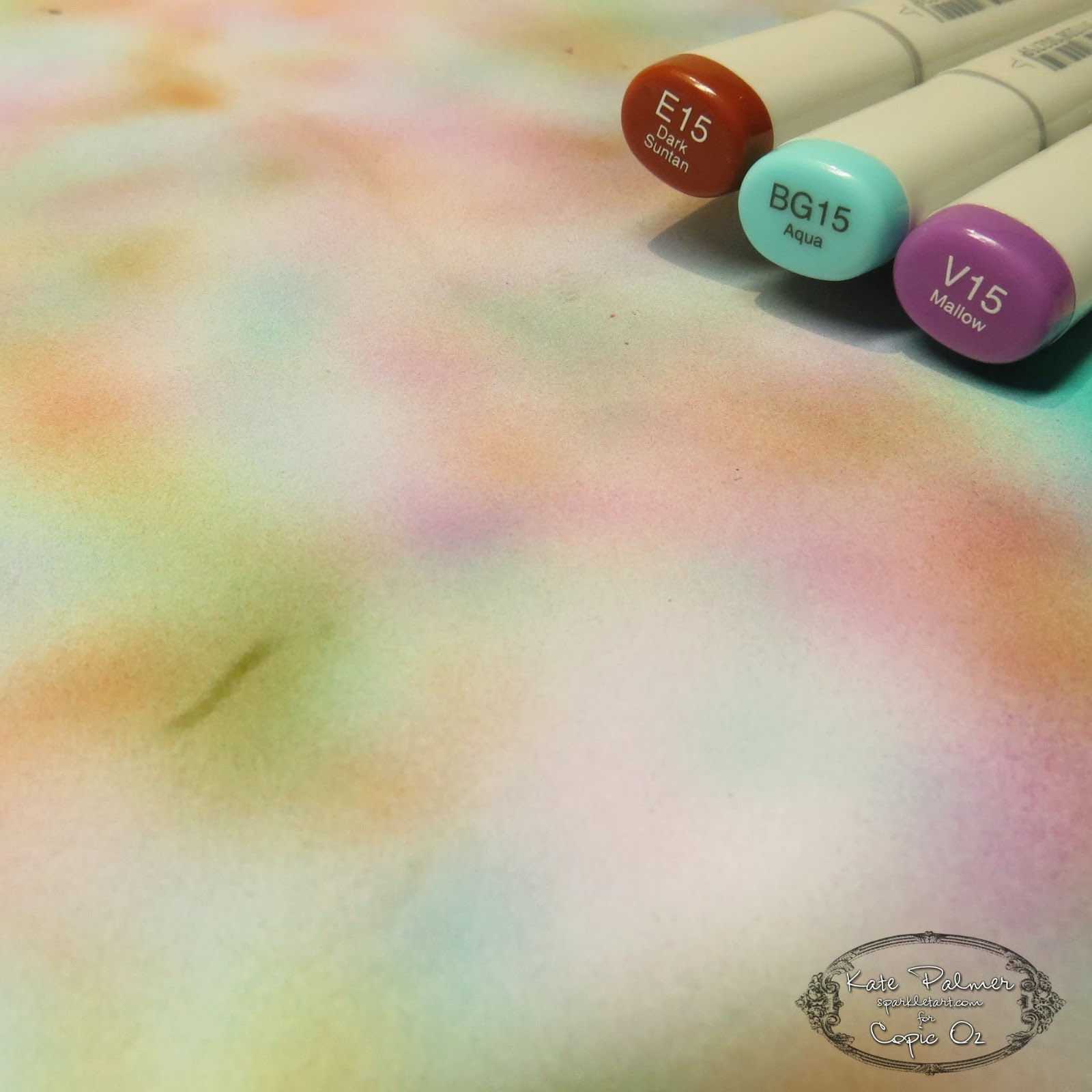 copic oz: Creating your own Stencils and Masks, using Acetate, Lace and ...