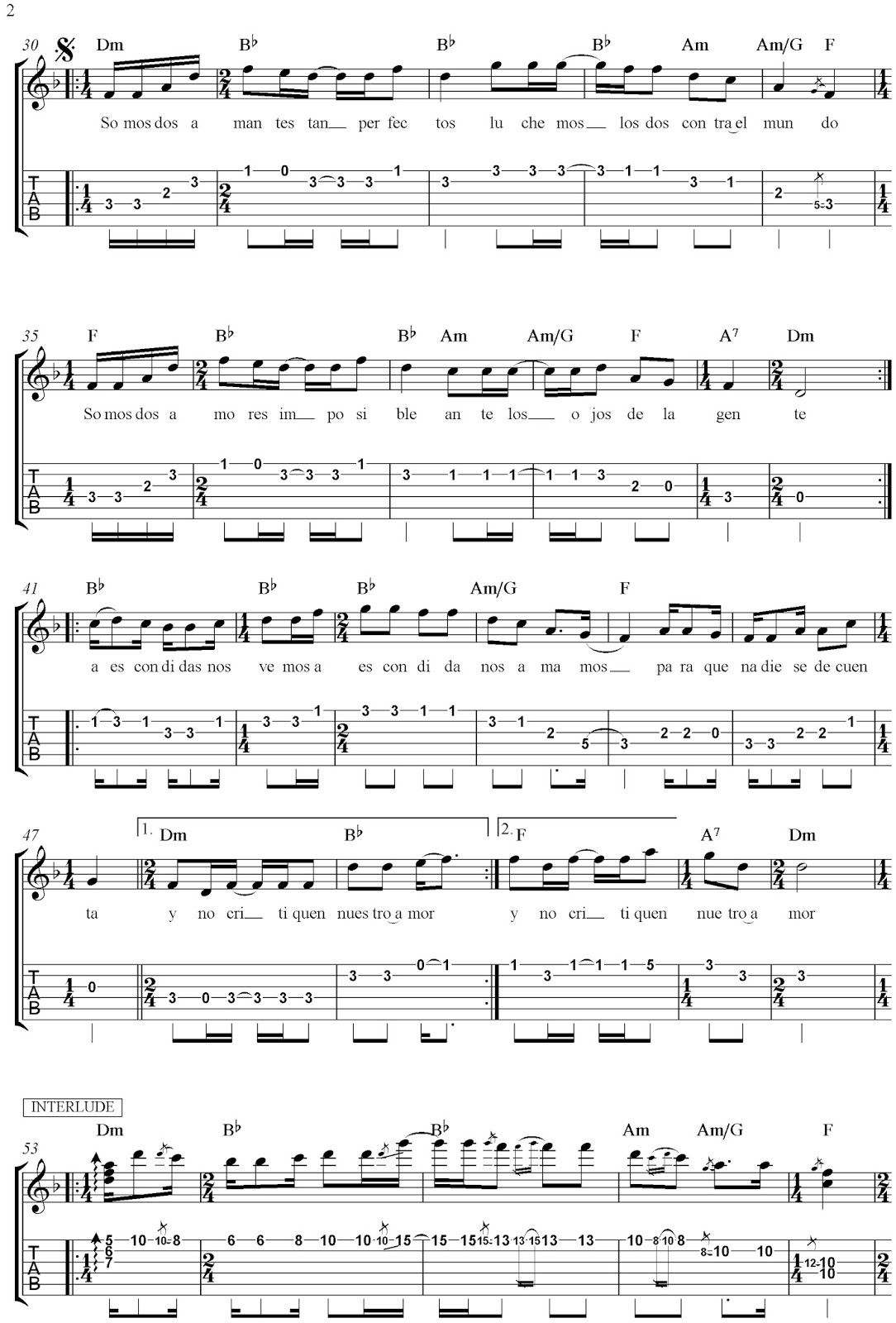 Amarte A La Antigua Letra Y Acordes Amarte A La Antigua Letra Y Acordes