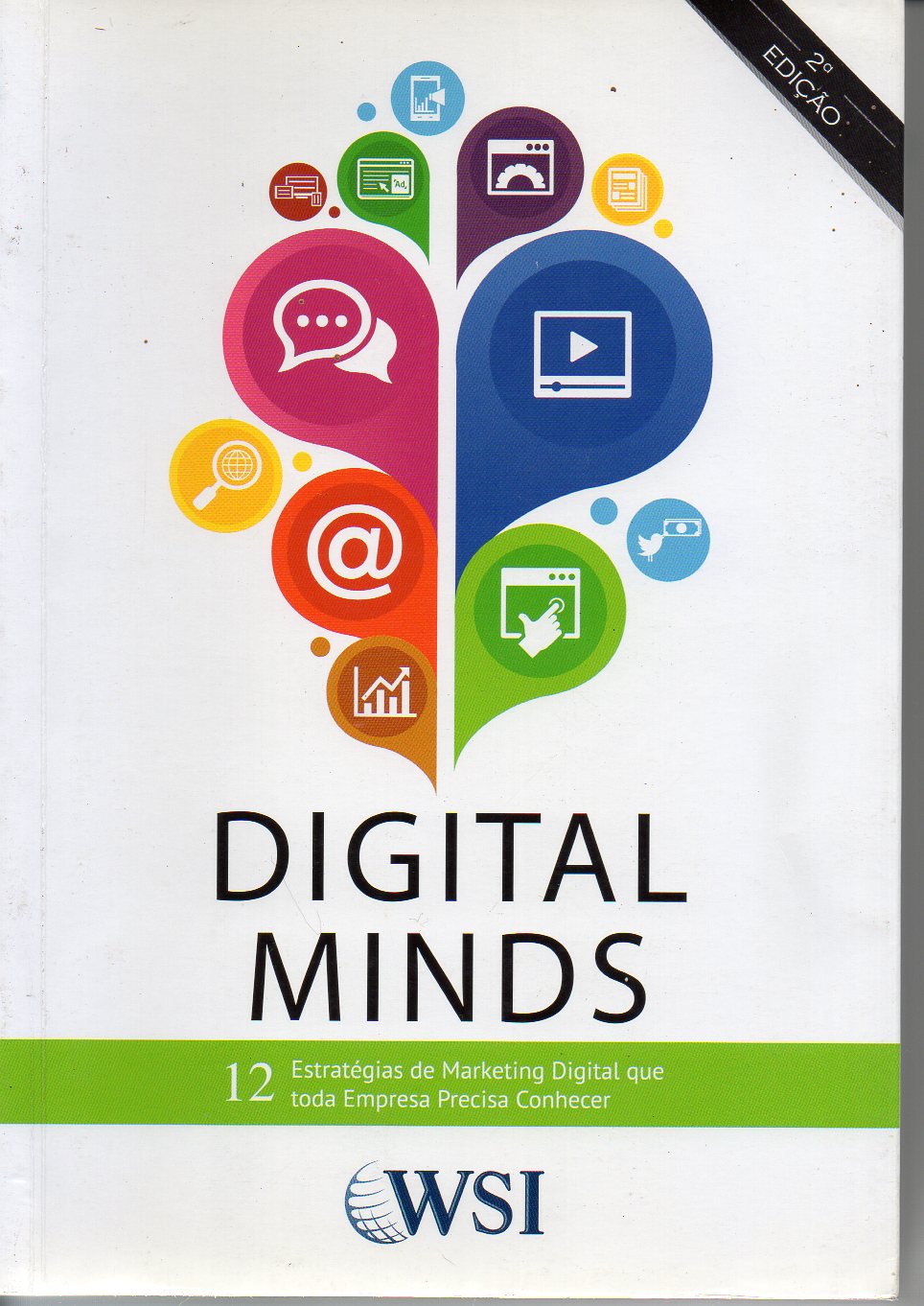 Sebo Felicia Morais Digital Minds 12 Estratégias de Marketing Digital