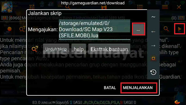 akan membagikan script Radar Map Drone view Patch Cecilion work  Script Radar Map Drone View Terbaru Patch Cecilion Mobile Legends