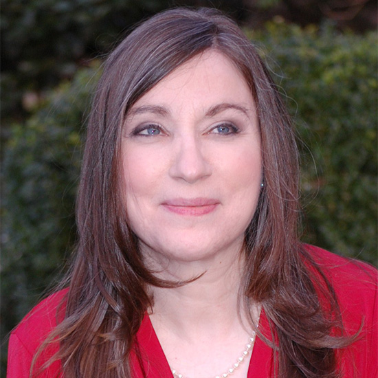 Theater in the Now Spotlight On...Maria Ciampi