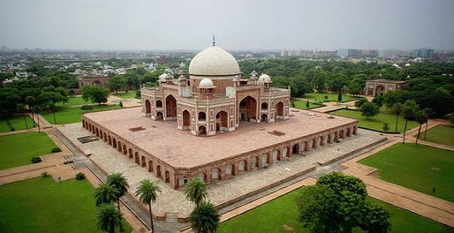 Places to visit 10 prestigious and fascinating attractions in Delhi