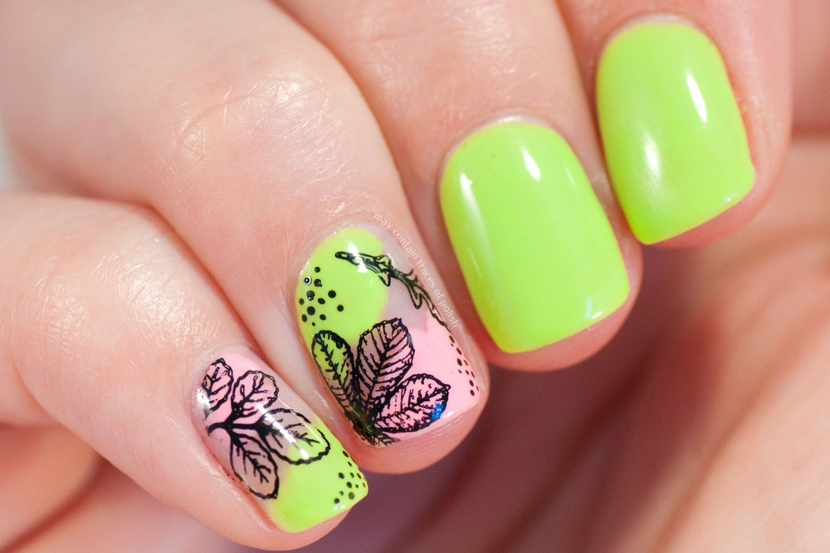 Best Summer Toe Nail Designs - DIY Cuteness
