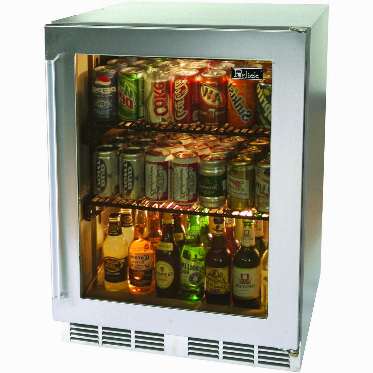 Commercial Refrigerator Mini Commercial Refrigerator