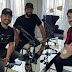 Renato Sertanejeiro recebe Fernando e Sorocaba em seu programa no YouTube