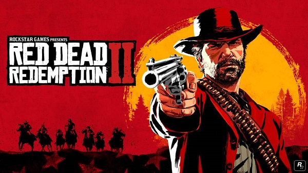 حسب متجر موثوق لعبة Red Dead Redemption 2 قادمة على جهاز Switch 