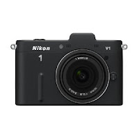 Camera Camera Camera ! / カメラ カメラ カメラ: Nikon 1 V2 / ニコン / レンズ交換式アドバンスト