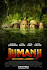 Jumanji: Welcome to the Jungle Poster