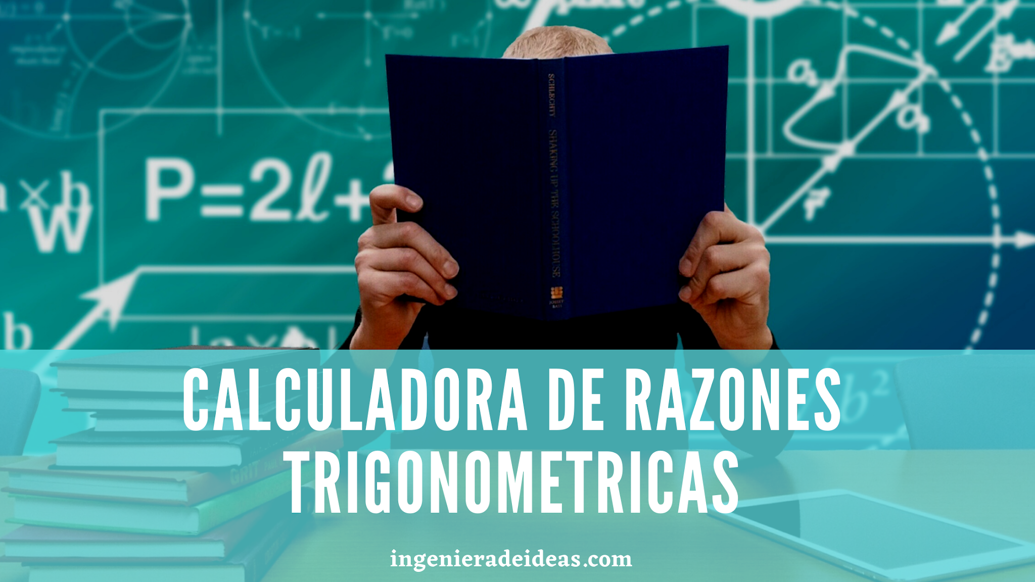 calculadora de razones trigonométricas