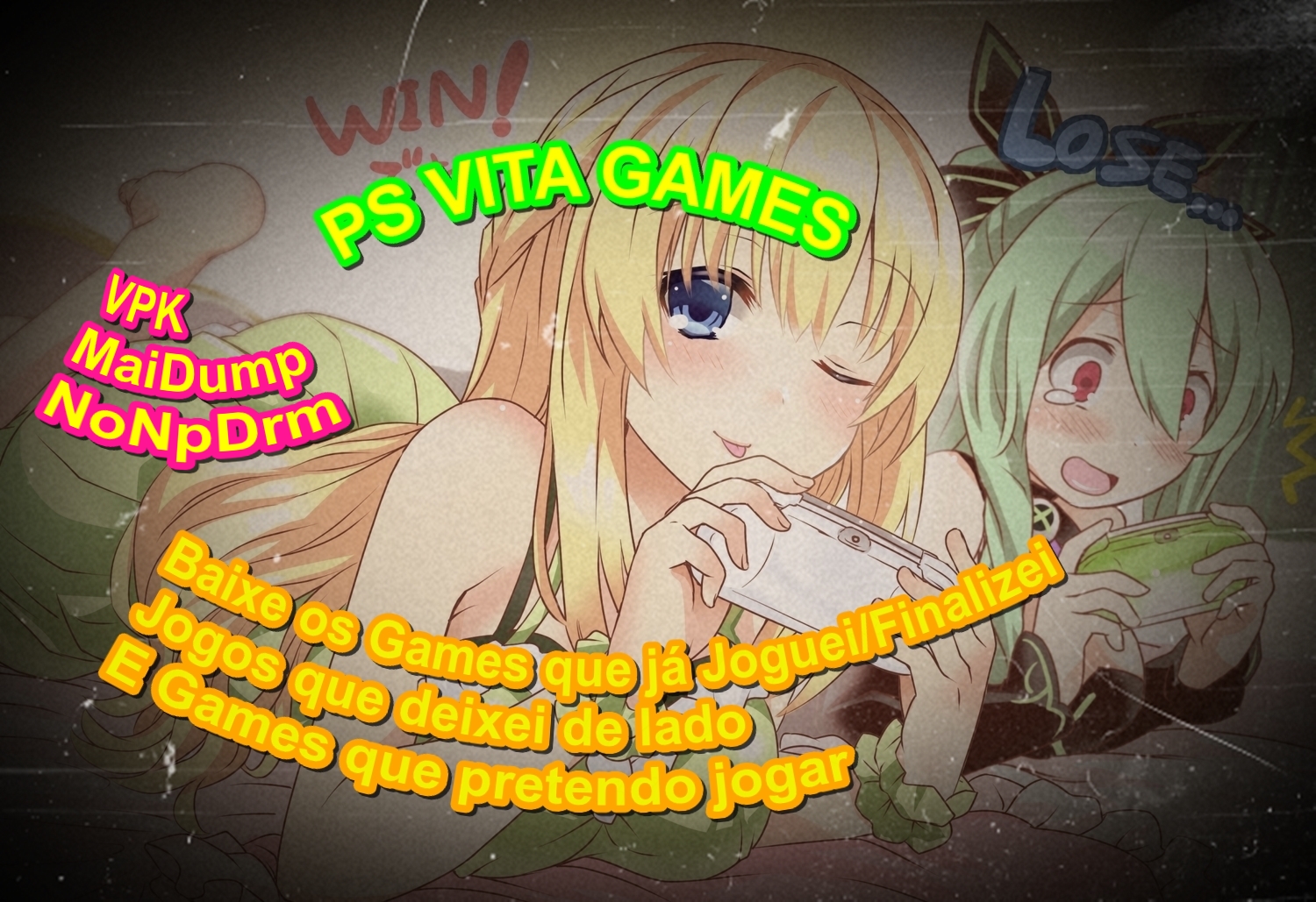 PS Vita Games ps-vita-games