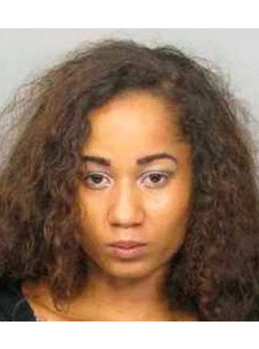Porn Star Mugshots! | 18+ | | NSFW |: Mya Mason