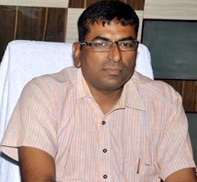 Kumar Ravi, Ias: Profile, Wiki, Identify Unit Of Measurement Together ...