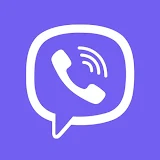 تنزيل فايبر حديث 2024 للاندرويد على للموبايل تحميل Viber apk بدون متجر مجانا