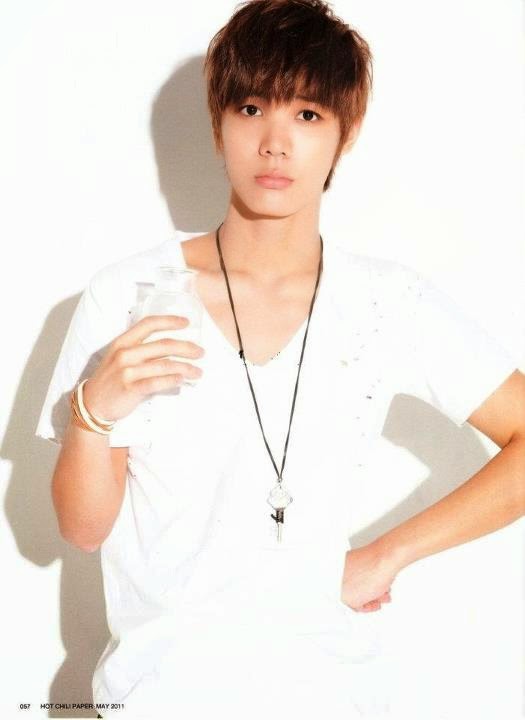 엠블랙 미르 랩메이킹 | 인스티즈