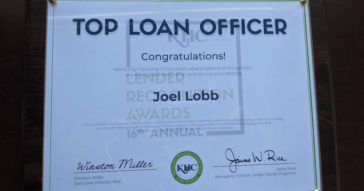 Louisville Kentucky Mortgage Lender for FHA, VA, KHC, USDA and Rural