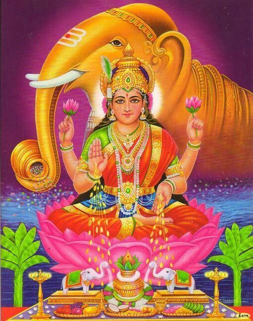 god lakshmi images full hd wallpaper