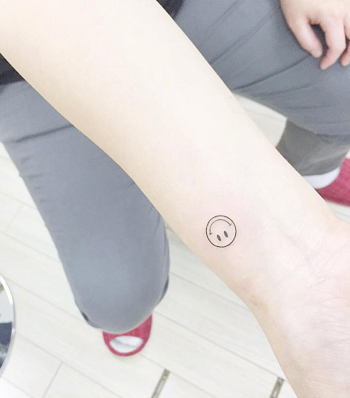 Mini tatuagens femininas Mini tatuagens femininas