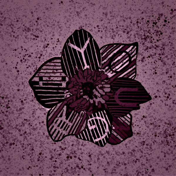 YOUNGRI – pasqueflower – Single