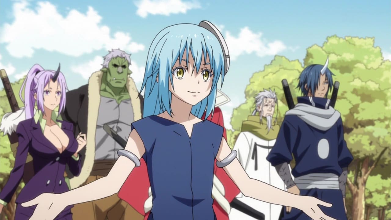 10 Rekomendasi Anime Fantasi Terbaik Pada Satu Dekade Terakhir 10 Rekomendasi Anime Fantasi Terbaik Pada Satu Dekade Terakhir