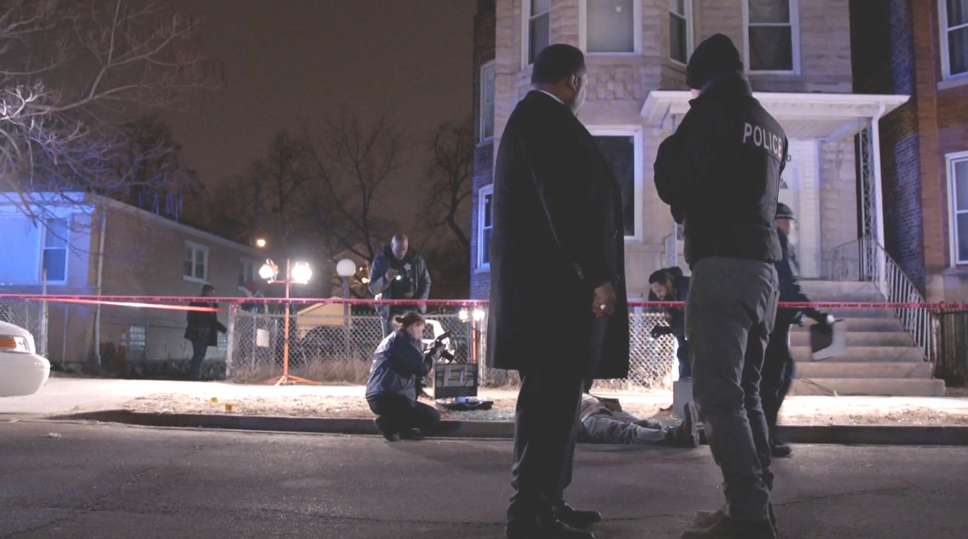 Filming Locations of Chicago and Los Angeles Chicago PD Season 6