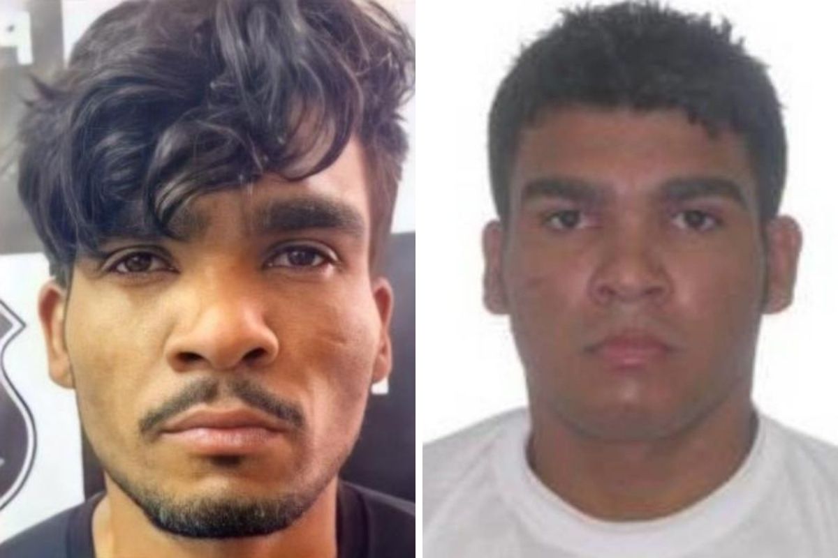 Polícia de Goiás impõe sigilo de 5 anos para operação que matou o 'serial killer' Lázaro