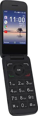 upcoming flip phones 2022