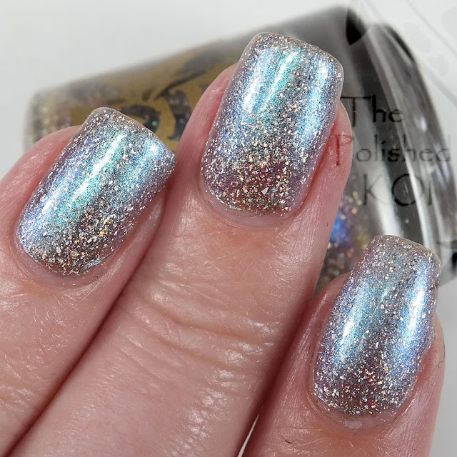 Bee's Knees Lacquer - The Sewers