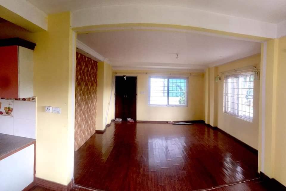 House on Rent at Golfutar Height, Kathmandu