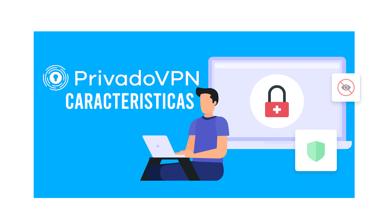 PrivadoVPN レビュー: 堅実で安価な VPN