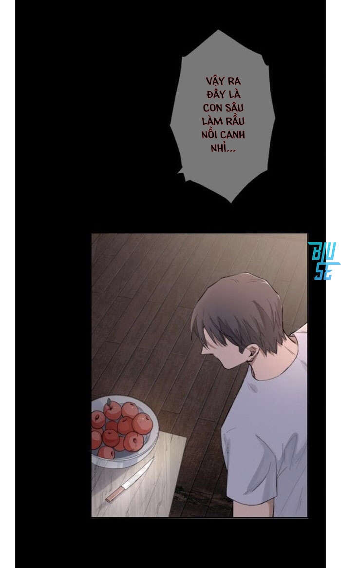 Đọc truyện Ở Trong Bóng Tối - Chapter 19