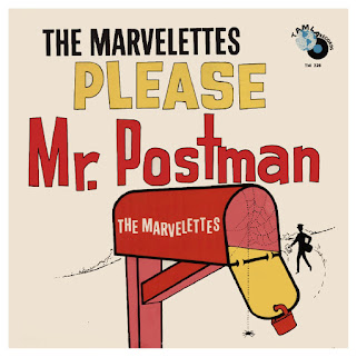 Please Mr. Postman The Marvelettes