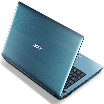 Harga Laptop ACER Aspire 4352-B812G32Mi - Blue Cari Harga