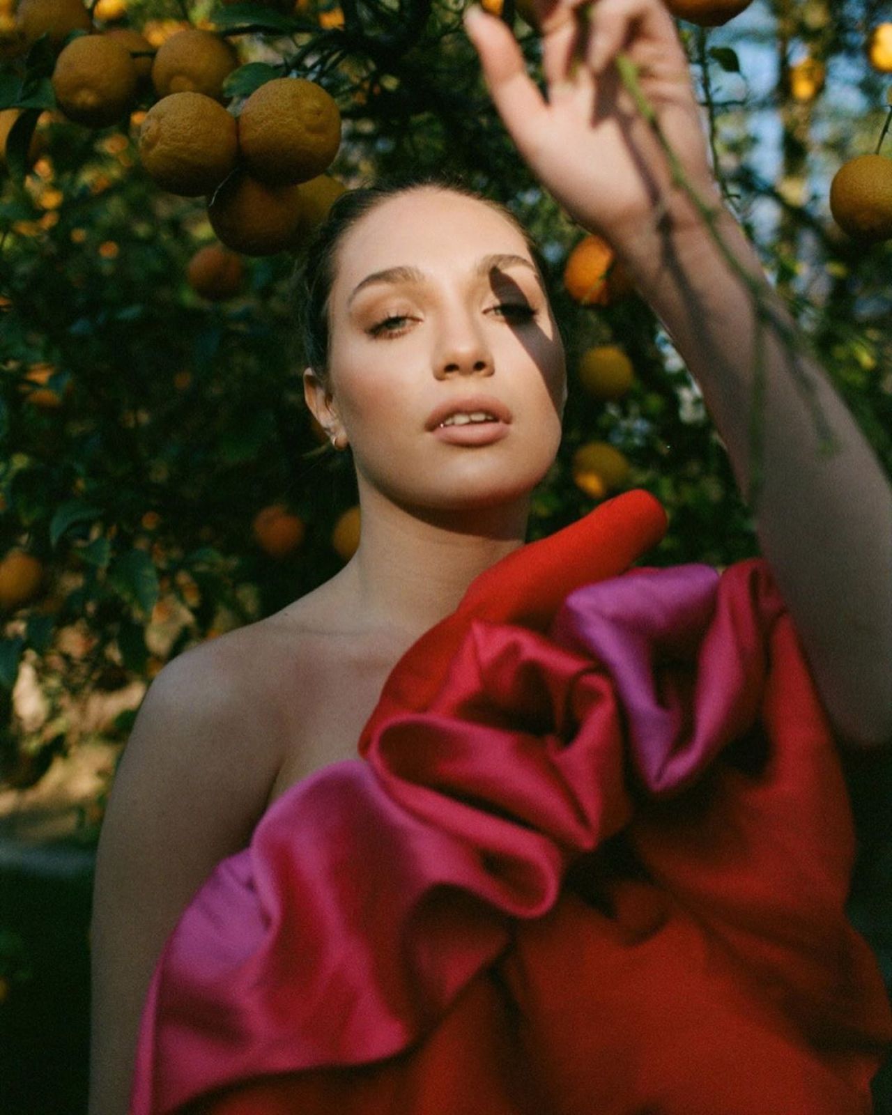 Maddie Ziegler – Photoshoot February 2020