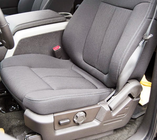 Why Purchase Seat covers for ford f150?