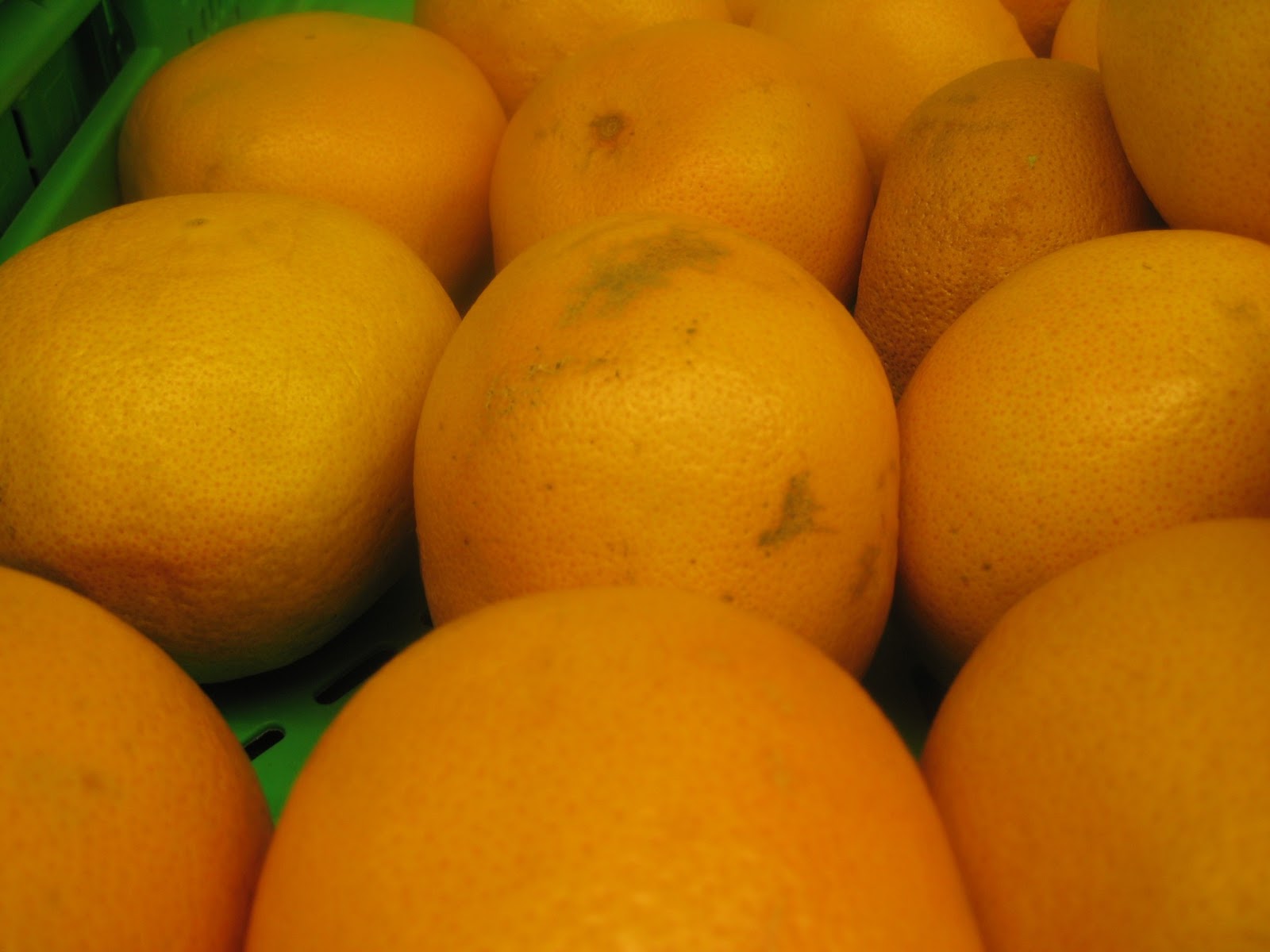 cocinar y hablar de todo Pomelos