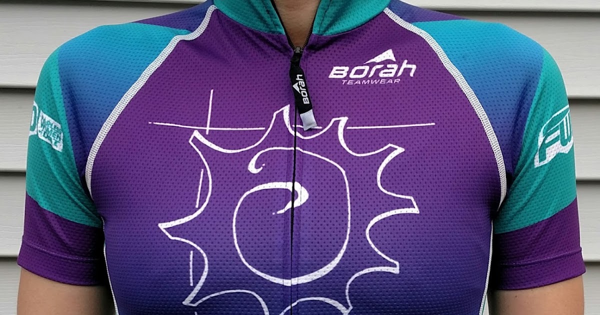 Decorah Bicycles/FWD Jersey Coming Soon!