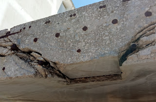 UEX. Investigación Construcción: En Miami también se cumple la Ley de