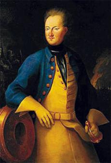 Pildiotsingu Karl XII 1700 Tallinn tulemus